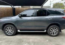 HILUX  SW4